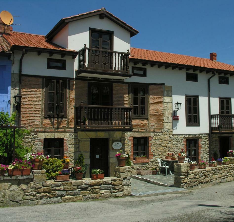 POSADA LAS QUINTAS | ⋆⋆⋆ | SANTILLANA DEL MAR, SPAIN | SEASON DEALS FROM €76